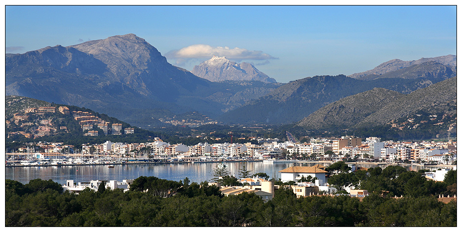 Port de Pollenca