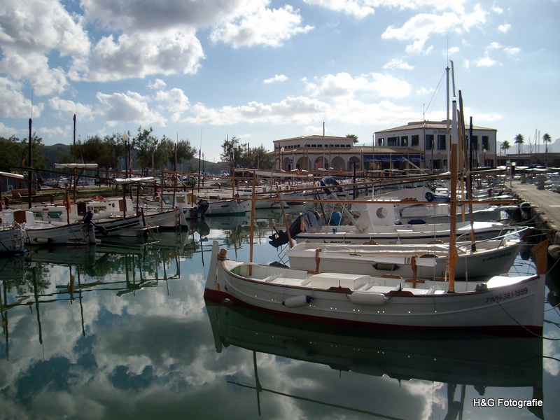 Port de Pollenca