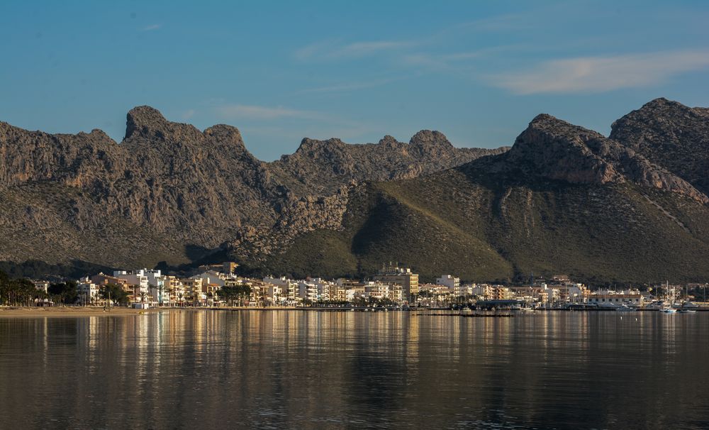 Port de Pollenca