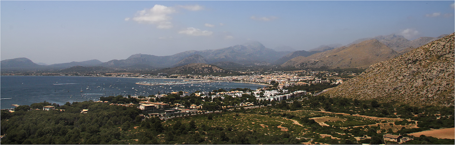 Port de Pollenca