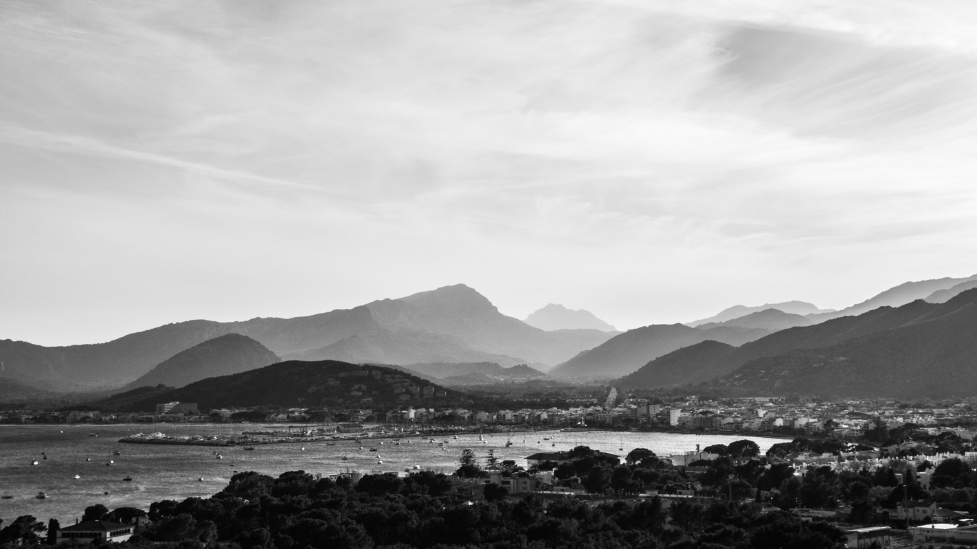 Port de Pollenca