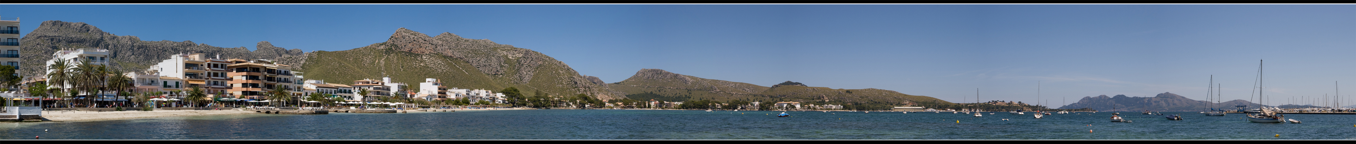 Port de Pollenca