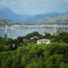 Port de Pollenca (Mallorca)