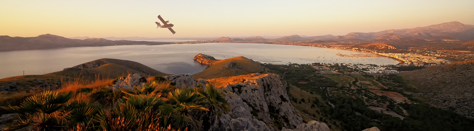 ~ Port de Pollensa ~