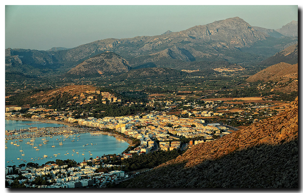 Port de Pollensa