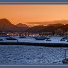 Port de Pollensa - Mallorca