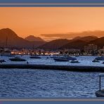 Port de Pollensa - Mallorca