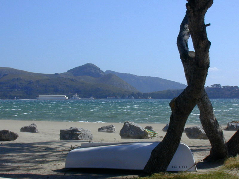 Port de Pollensa - Mallorca