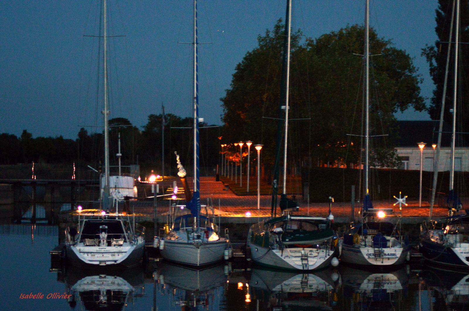 Port de Rochefort (2)