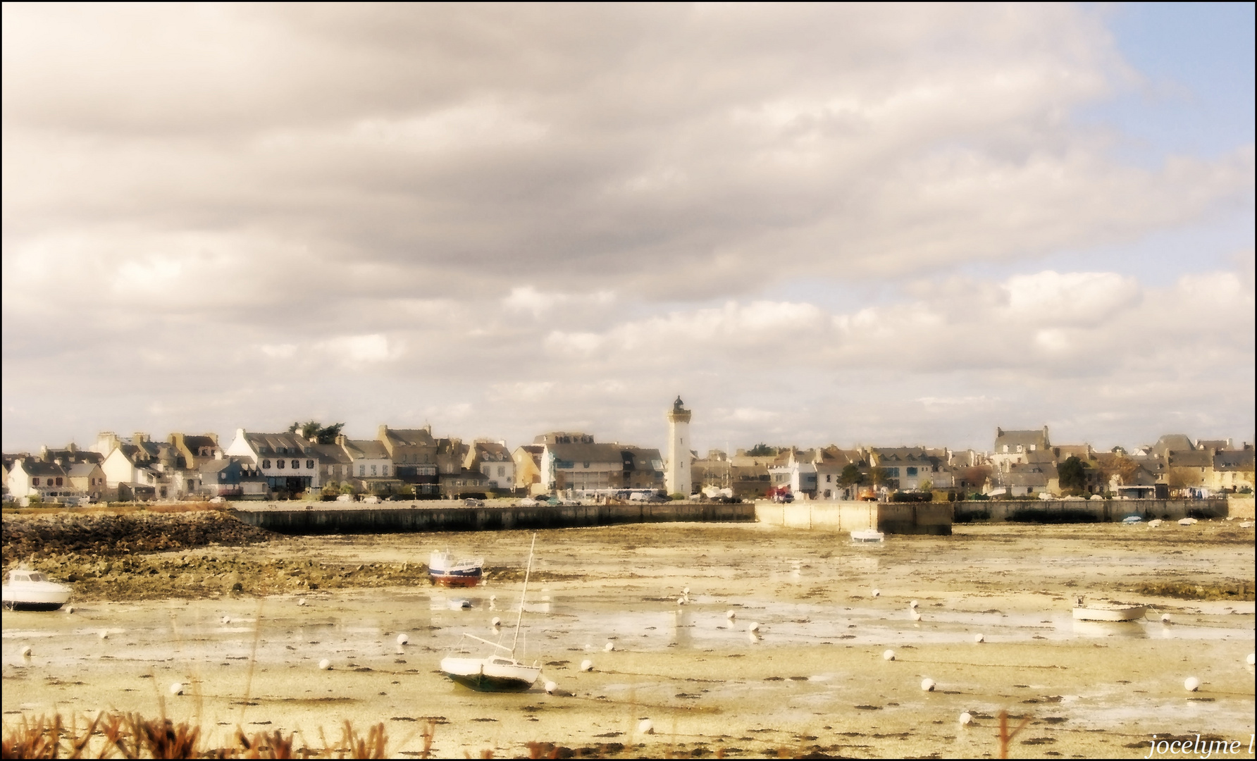 Port de Roscoff