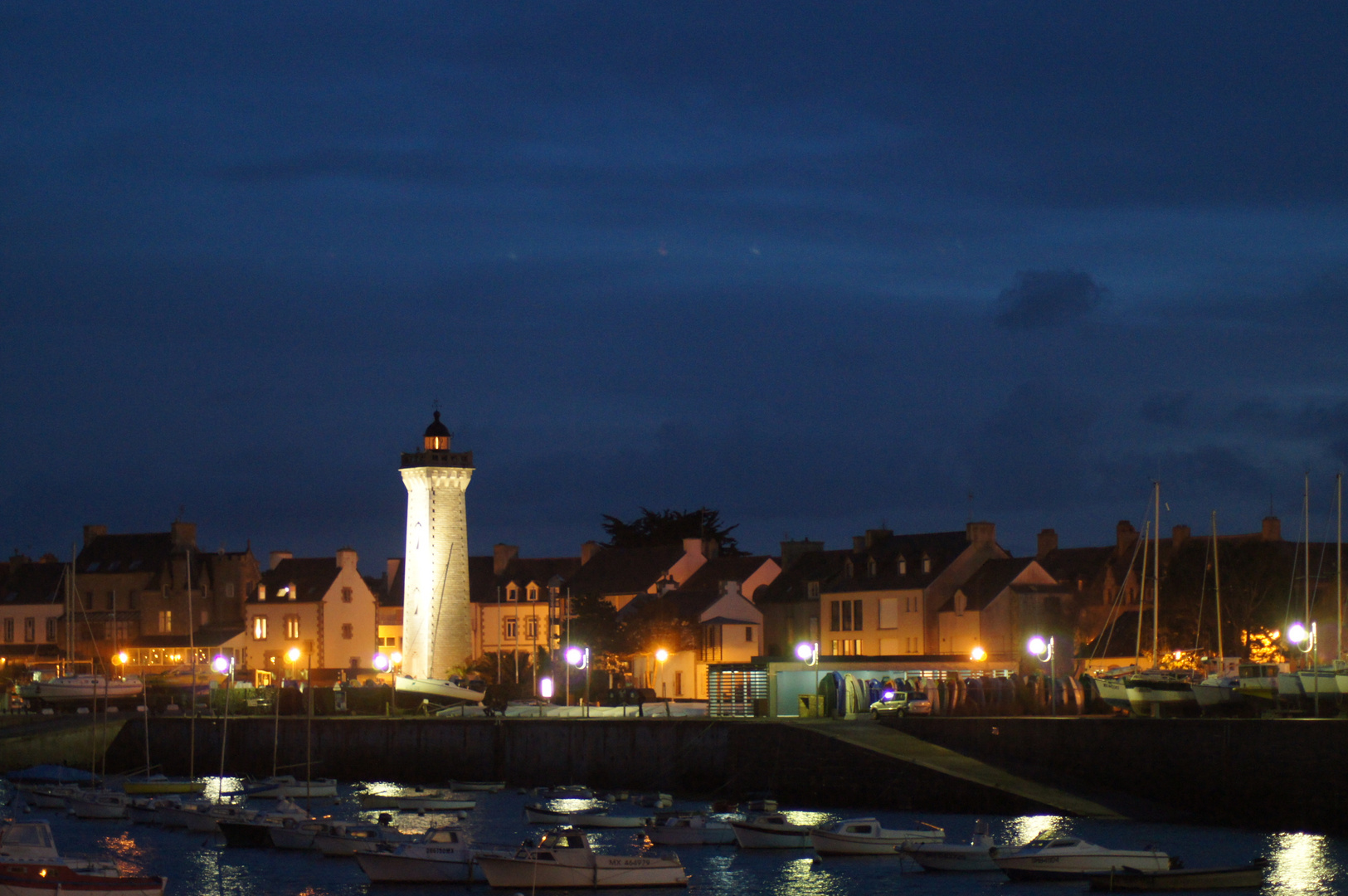 port de roscoff