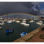 Port de Rosmeur - Douarnenez