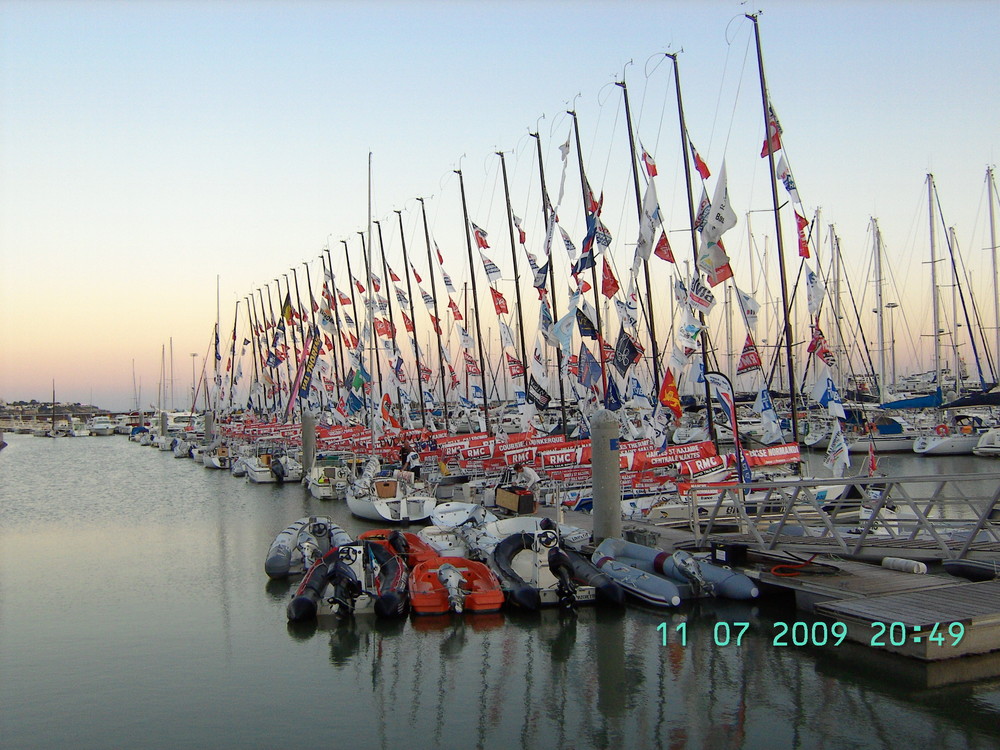 port de Royan