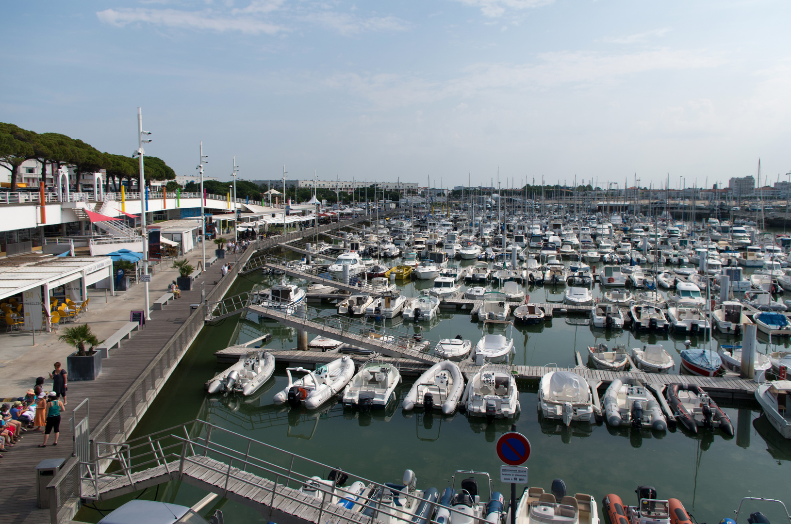 Port de Royan