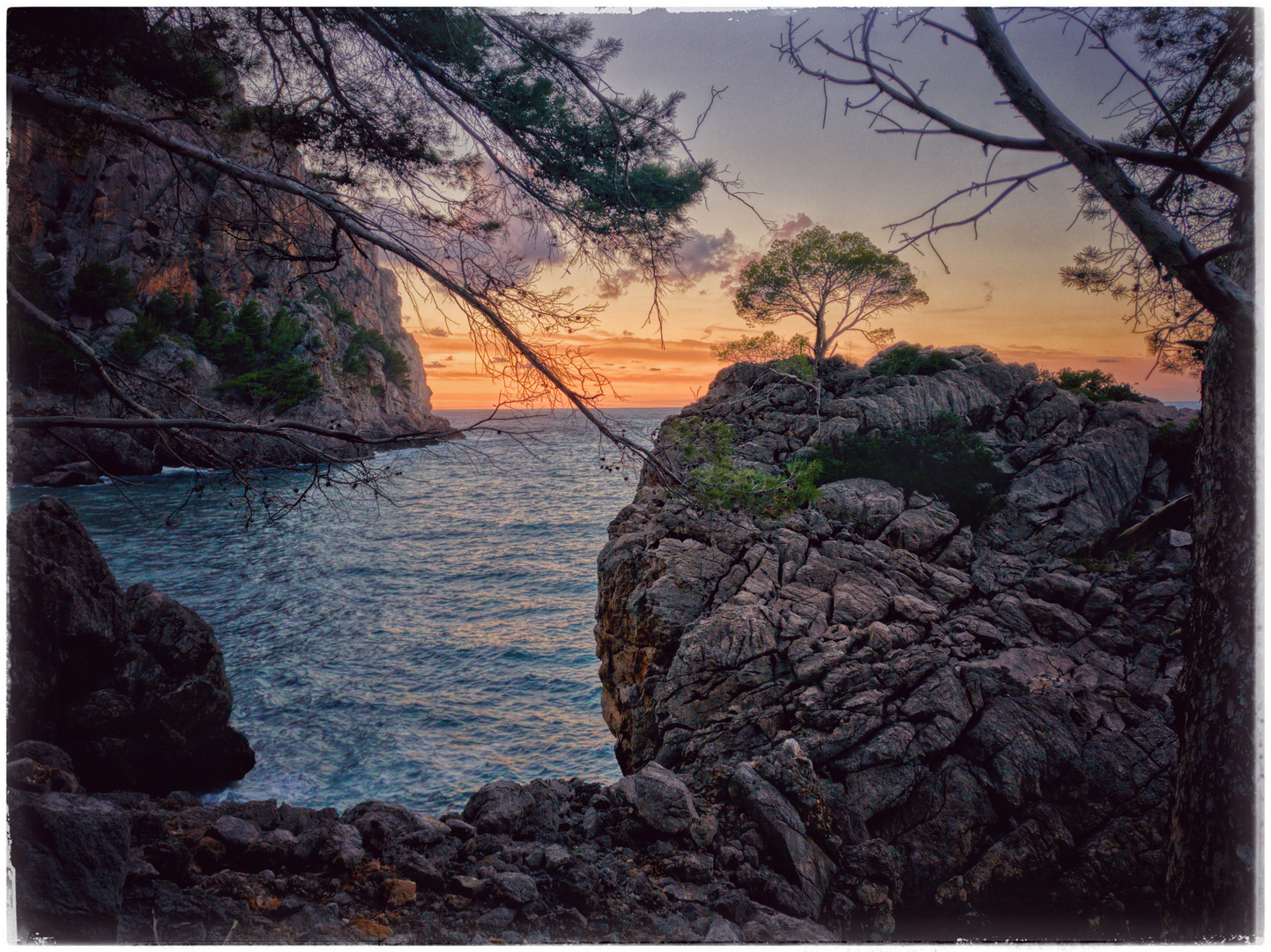 Port de Sa Calobra