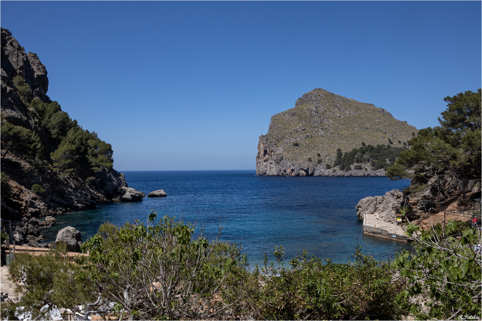 Port de Sa Calobra