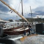 Port de Saint Florent