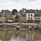 Port de Saint Goustan 2 (Morbihan)