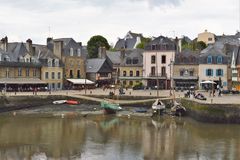 Port de Saint Goustan 2 (Morbihan)