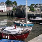 Port de Saint Goustan à auray