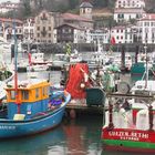 Port de Saint Jean de Luz