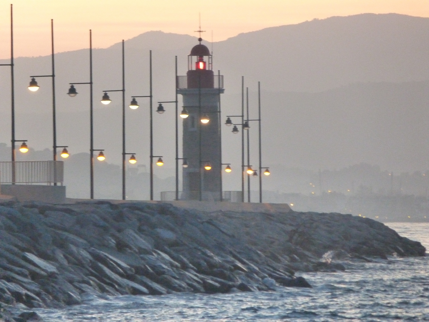 Port de Saint Tropez