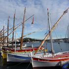 Port de Sanary (Var)