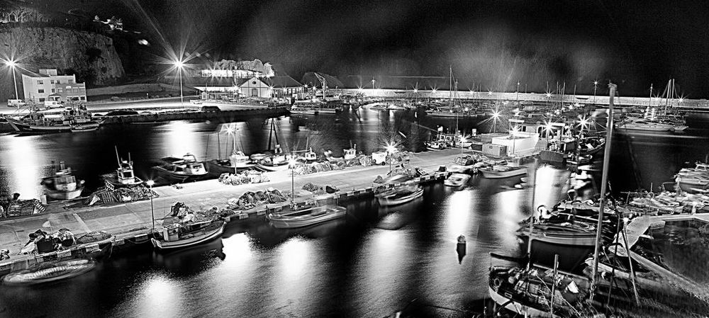 Port de Sant Feliu de Guixols