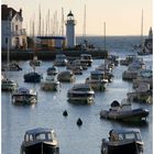 Port de Sauzon - Belle ile en mer