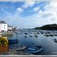 Port de Sauzon - Belle Ile en Mer