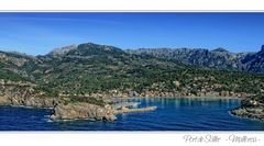 PORT DE SÓLLER -2-