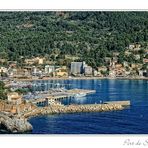 PORT DE SÓLLER