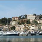 PORT DE SÓLLER