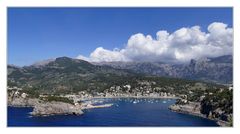 PORT DE SÓLLER