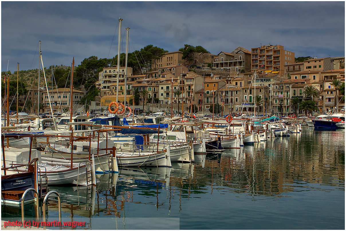 Port de Soller