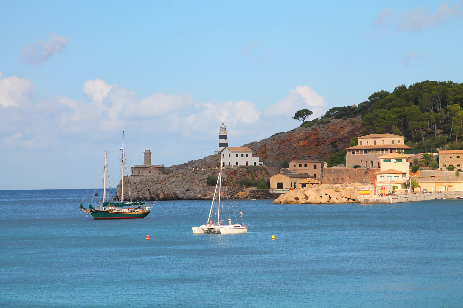 Port de Sóller