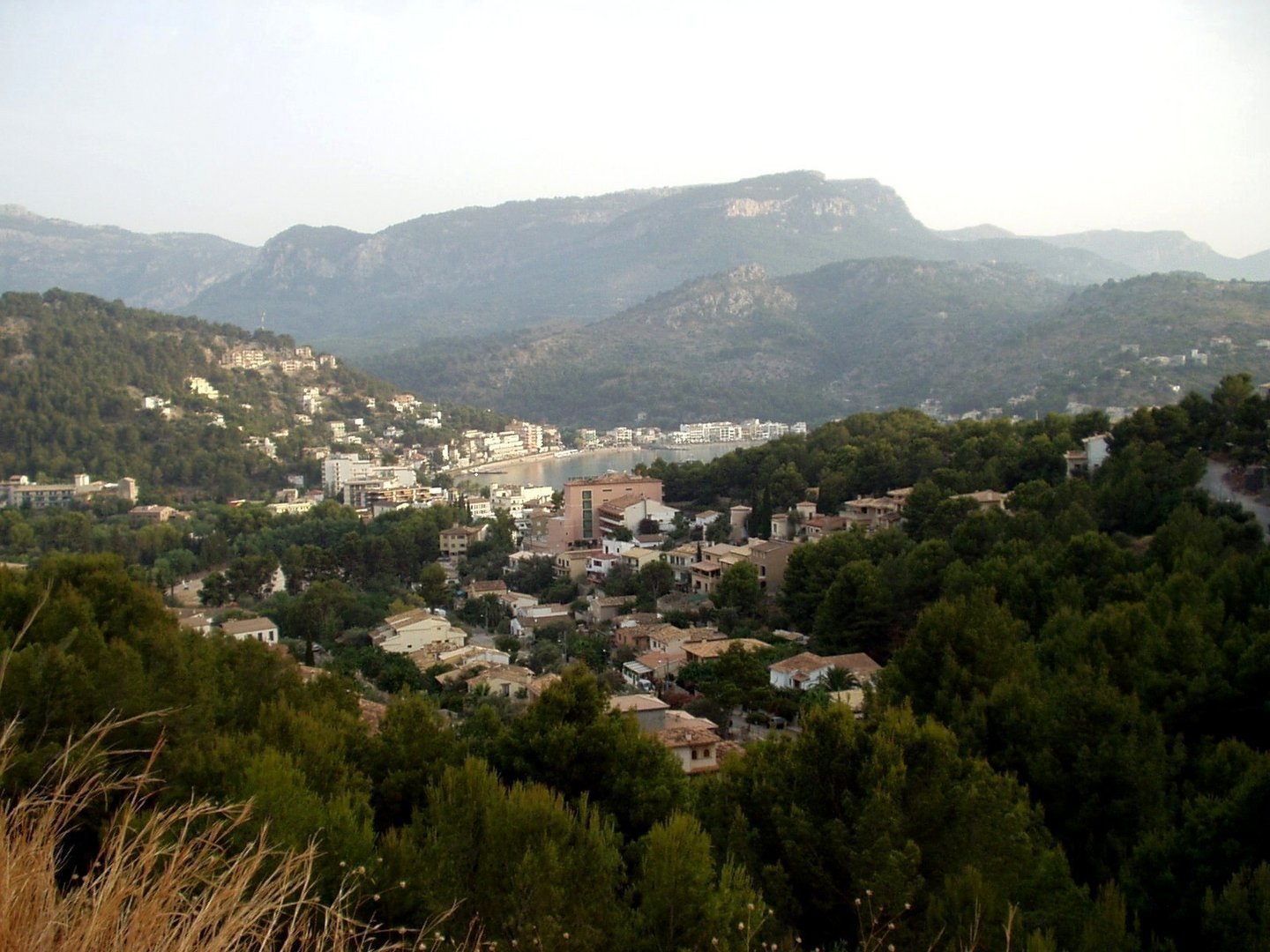 Port De Soller