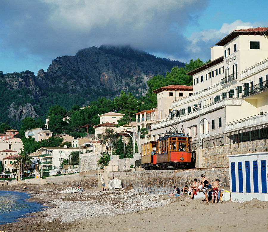 Port de Sóller