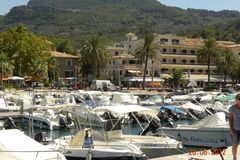 Port de Soller