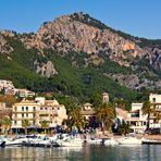 Port de Sóller...