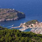 Port de Sóller