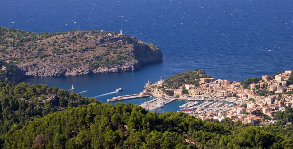 Port de Sóller