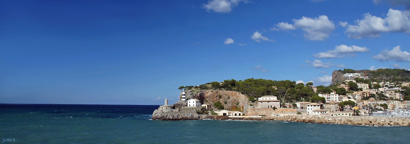 Port de Sóller