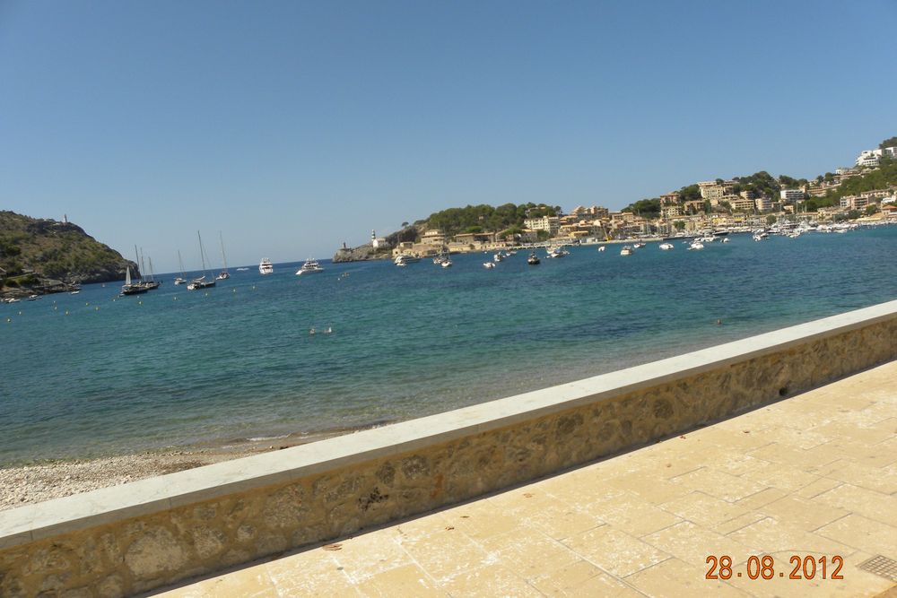 Port de Soller 2