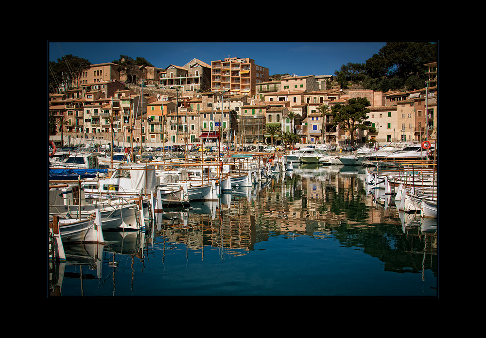 Port de Soller #2