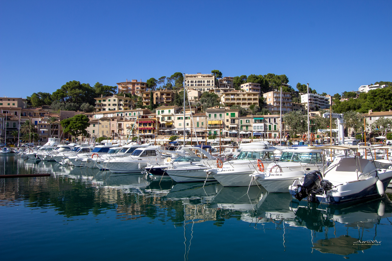 Port de Sóller