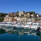 Port de Sóller