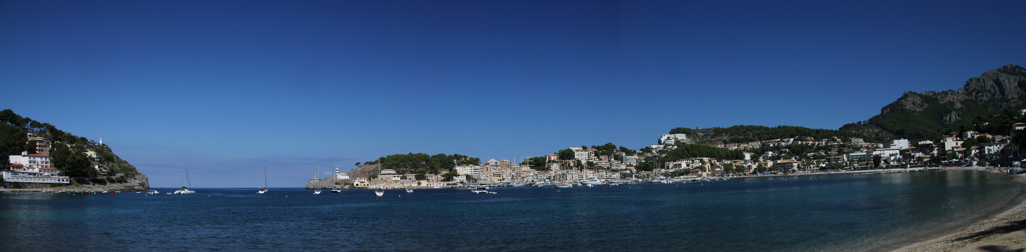 Port de Soller