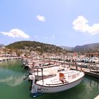 Port de Sóller