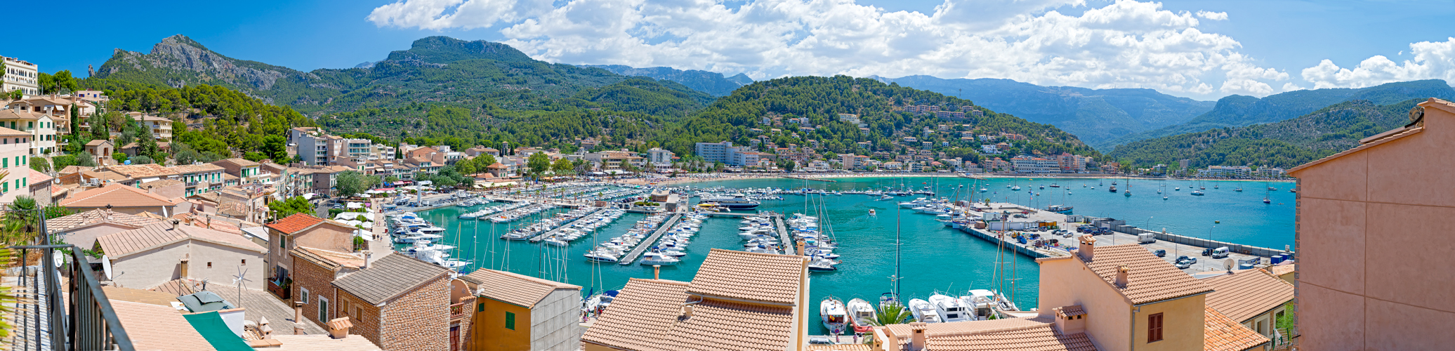 Port de Sóller